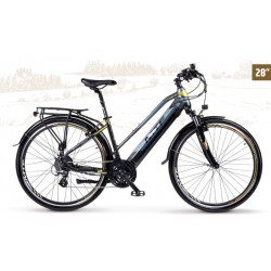 Electric bike VTC MTF Road 3.4W 28 inch 720Wh 36V/20Ah Frame 17'