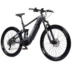 Bici elettrica MTF MTF XTREME 9.4 29 pollici 600Wh 43V / 14Ah Telaio 19 '