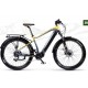 Elektrofahrrad MTF MTF SUV 29 Zoll 900Wh 36V/25Ah Rahmen 21'