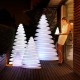 Chrismy Vondom RGB H50 Albero luminoso a LED