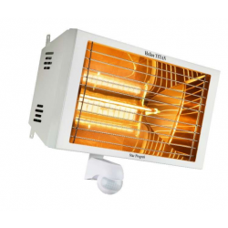 Helios Radiant IRK 2000W Titan Super Power Heater met aanwezigheidssensor