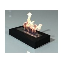 Fireplace Bio Ethanol-Neoflame - burner Alpina Swiss Luxury Line