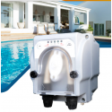 Pompa dosatrice Poolex ph control per piscine fino a 65m3