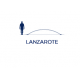 Niedrige Poolüberdachung Lanzarote Abnehmbarer Unterstand 9,83 x 4,7 m
