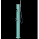 Solar Shower Jolly Go 20L Green Opaline Formidra