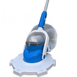 Quick Vac Spa 360° Sechseck-Pool
