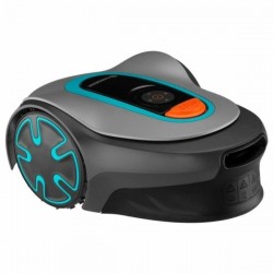 Gardena Sileno Minimo 500 Robot Rasaerba Bluetooth