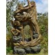 Kalloni Waterval Fontein Complete Kit met Ubbink Pomp