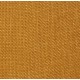 Conjunto de 2 sillas de comedor Ari Tela Ocre Base de Roble Oscuro VeryForma