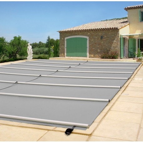 Copertura ottagonale per bar per piscina in legno OCTO 640 BWT myPOOL