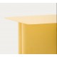Black Jet Mindi Beistelltisch aus Holz 50cm VeryForma