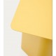 Tavolino in legno Black Jet Mindi 50cm VeryForma