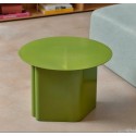 Avin Mesa Auxiliar de Hierro Verde 55cm VeryForma
