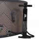 Spa Mono 8 places semi-rigide 192cm et Wifi MSpa