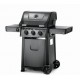 Barbecue a gas Napoleon Freestyle 365 con 3 fuochi