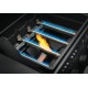Napoleon Freestyle 425 gasbarbecue met zijfornuis en 5 branders