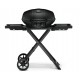 Napoleon Phantom TravelQ PRO285X gasbarbecue met inklapbare trolley
