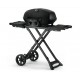 Napoleon Phantom TravelQ PRO285X gasbarbecue met inklapbare trolley