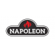 Napoleon TravelQ® Series 285X Grill Hoes