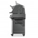 Napoleon Prestige® 500 RSIB Gas Barbecue Connected SIZZLE ZONE™ 6 burners and 1 rear
