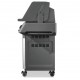 Napoleon Prestige® 500 RSIB Barbacoa de Gas Conectada SIZZLE ZONE™ 6 quemadores y 1 trasero