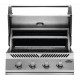 Napoleon 500 Bi Series 32 inbouw gasbarbecue met 4 RVS branders