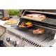 Napoleon 500 Bi Series 32 inbouw gasbarbecue met 4 RVS branders