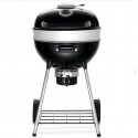 Barbecue grill Napoleon au charbon de bois PRO22