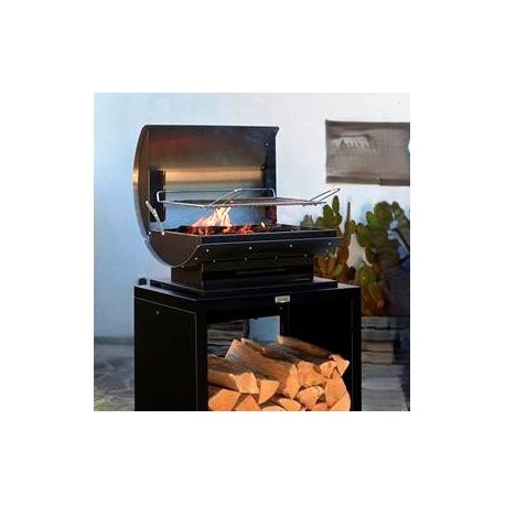O Churrasco Francês XL 60 Duo Le Marquier 60x40