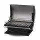 De Franse barbecue XL 60 Duo Le Marquier 60x40