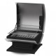Der französische Grill XL 60 Duo Le Marquier 60x40