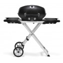 Napoleon TravelQ PRO285X barbecue a gas con carrello pieghevole