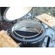 Kamado Monolith One 55 Parrilla con carrito