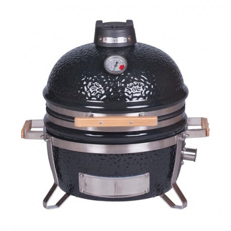 Kamado Monolith ICON 2.0 Grill with Stand
