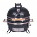 Kamado Monolith ICON 2.0 Grill with Stand