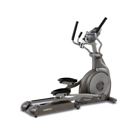 Espíritu Fitness CE800 elíptica