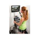 Spirit Fitness CE800 elliptical