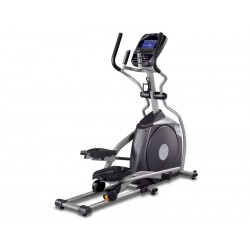 Espíritu Fitness XE195 elíptica