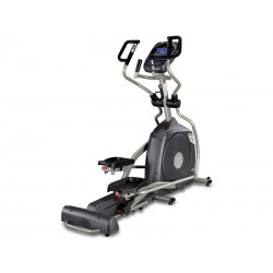 Espíritu Fitness XE395 elíptica