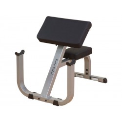 Curl Machine Body-Solid Biceps Stand