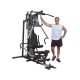 Appareil de musculation Home Gym multi-fonctions G6B Body-Solid