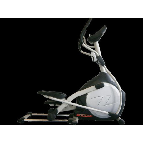 Bicicleta elíptica em casa Evo EL300 Evocardio