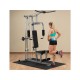 Appliance Home Powerline PHG1000X base Gym