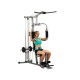 Aparato gimnasio base de inicio Powerline PHG1000X