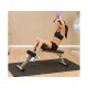 Total Core Trainer Bench BFHYP10 Beste Fitness