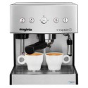 Automatische espressomachine 11414 Magimix